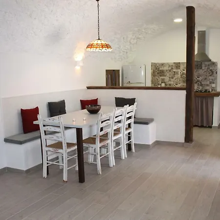 Cuevas Adonia Villa Freila Exterior photo
