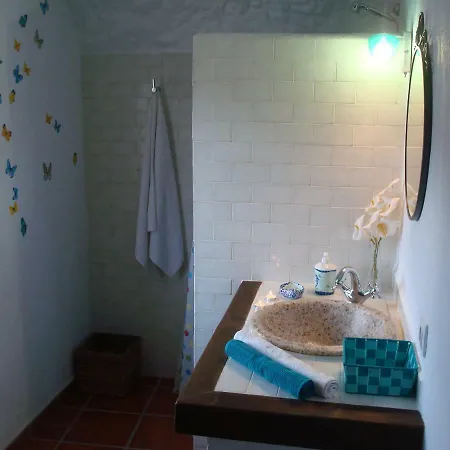 Cuevas Adonia Villa Freila Exterior photo