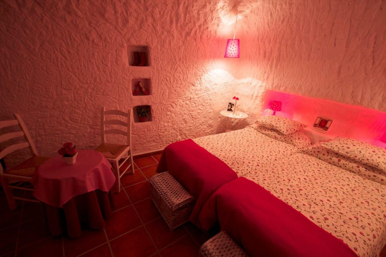 Cuevas Adonia Holiday home