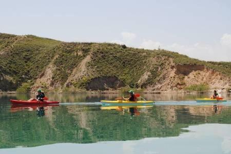Holiday home Cuevas Adonia Freila