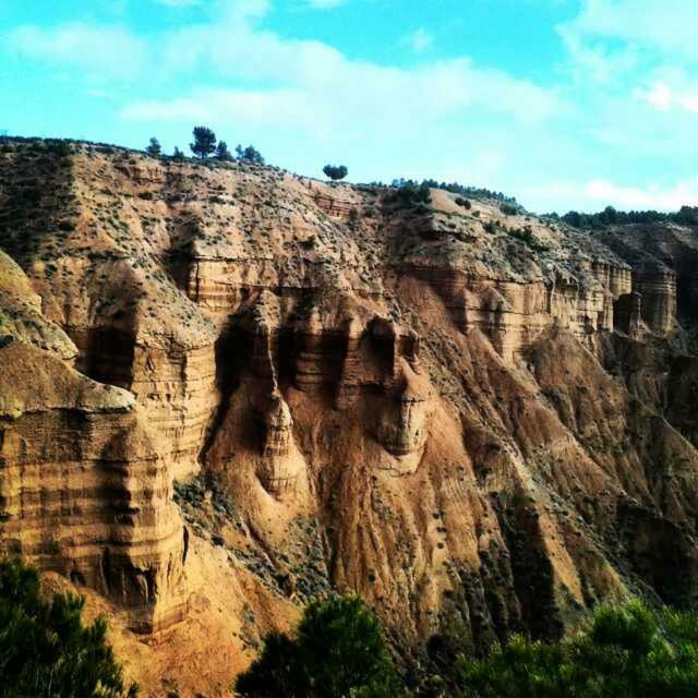 Holiday home Cuevas Adonia *