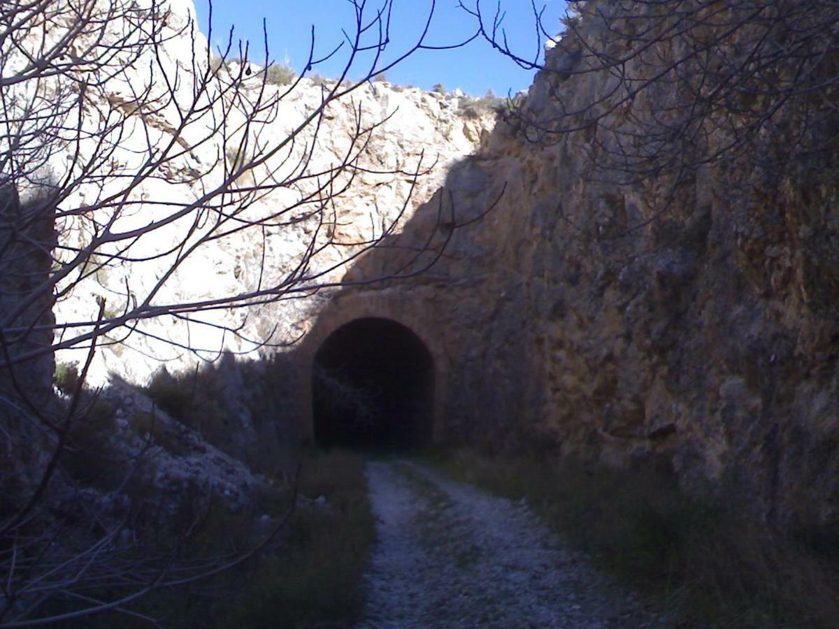 Cuevas Adonia Holiday home *