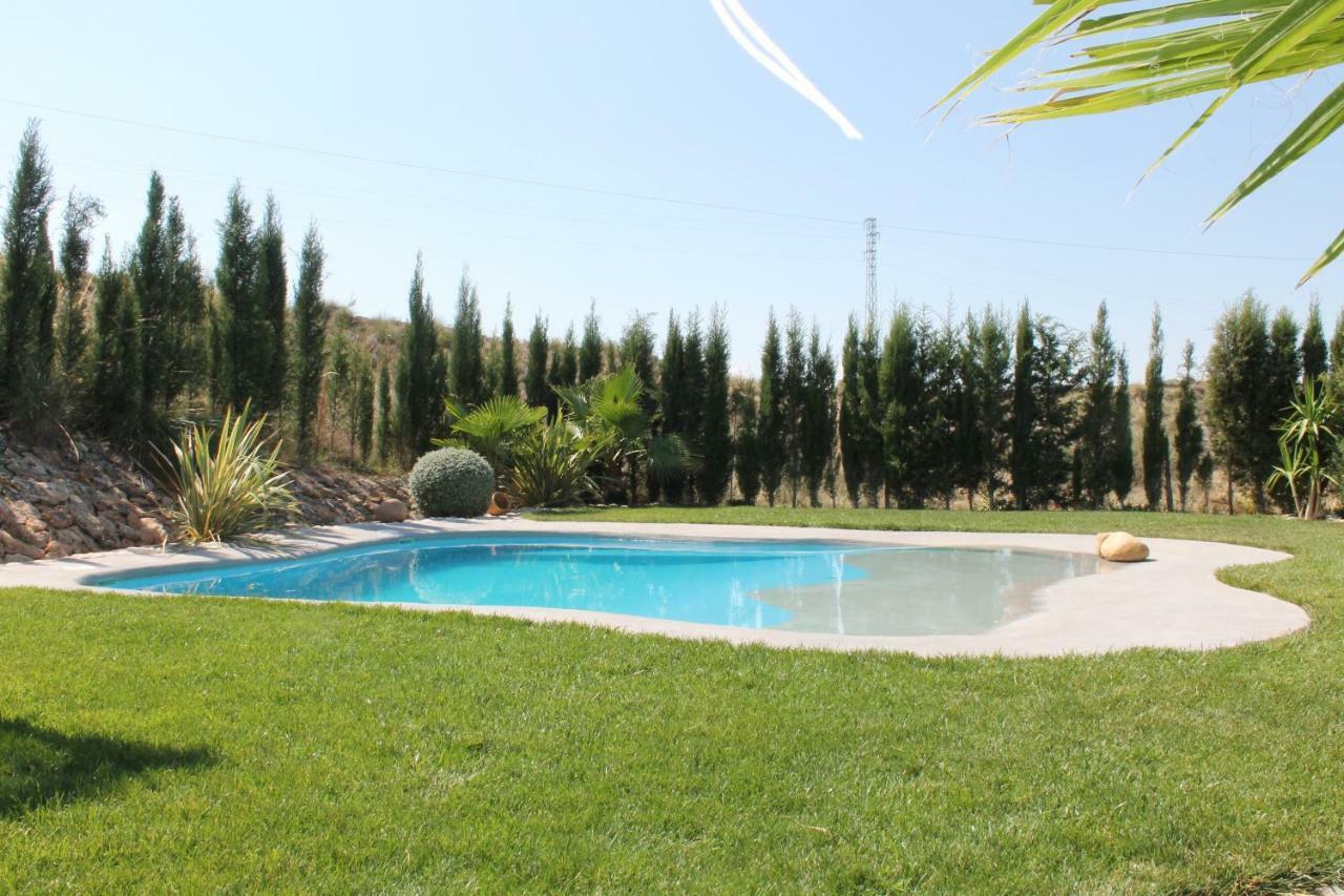 Cuevas Adonia Holiday home