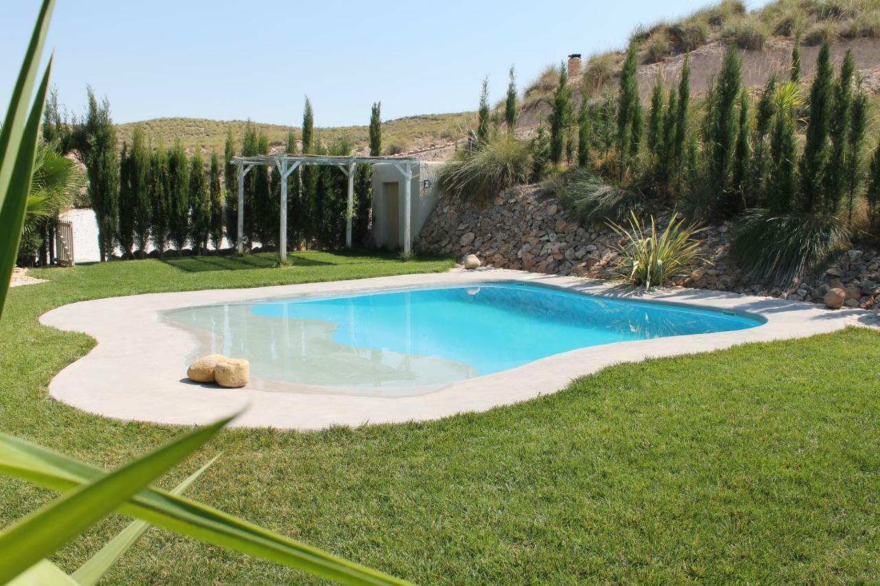 Cuevas Adonia Holiday home *