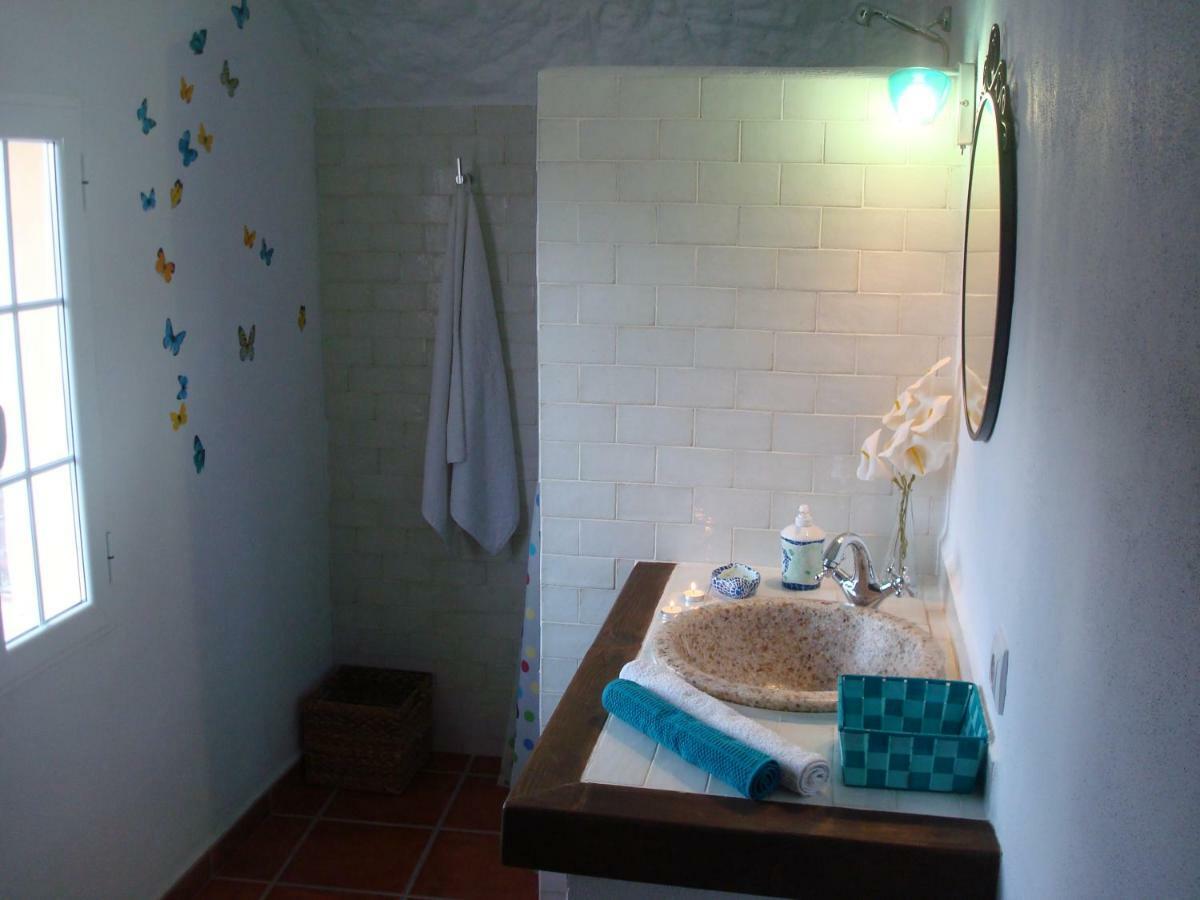 Cuevas Adonia Holiday home