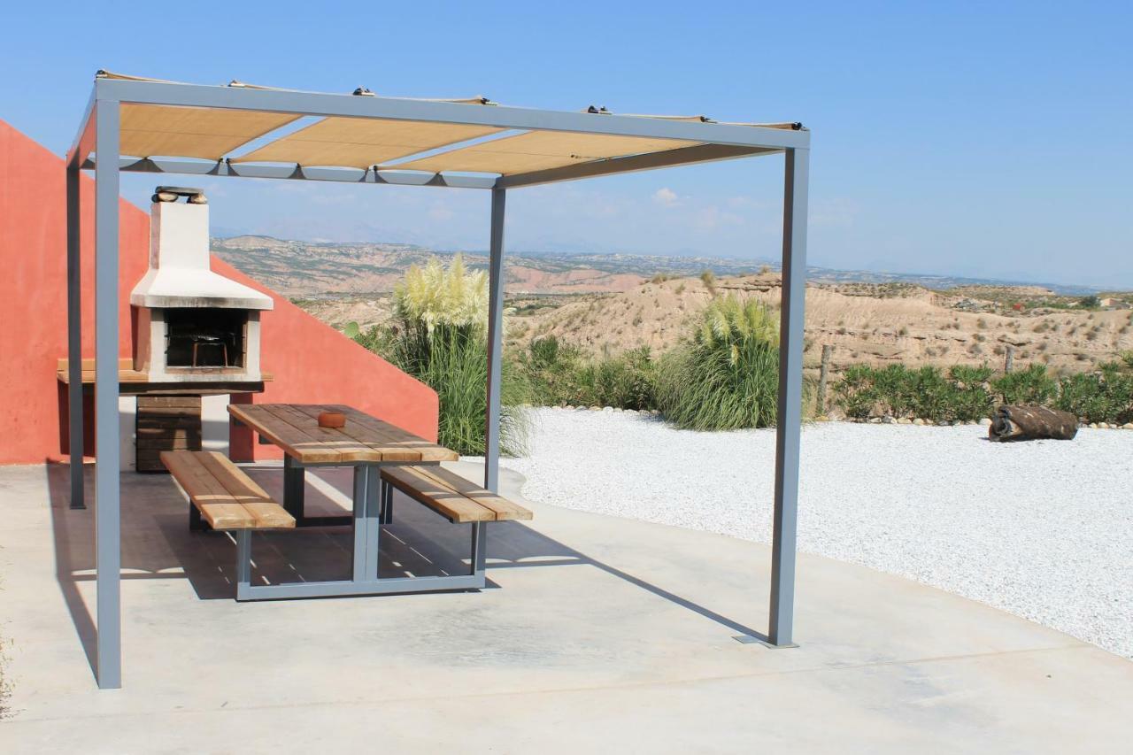 Holiday home Cuevas Adonia Freila