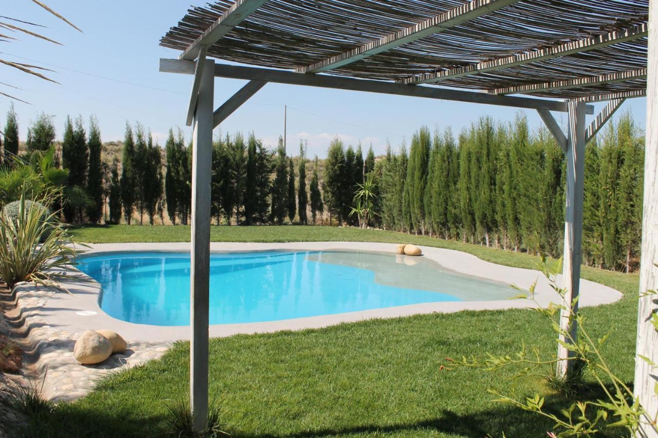 Holiday home Cuevas Adonia